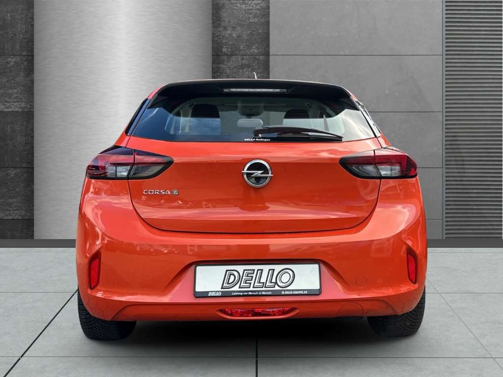 Opel Corsa-e
