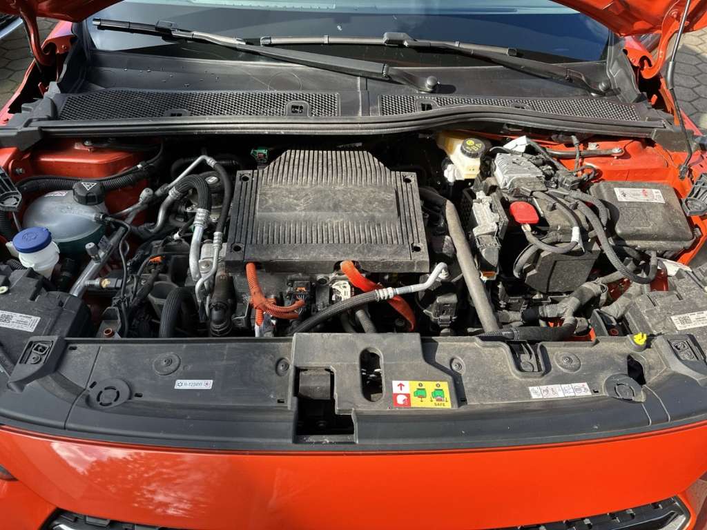 Opel Corsa-e