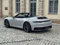 Porsche 992 Carrera S Cabriolet / PDK / 1Hd. / 8.915 Km Weiß - thumbnail 18