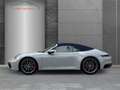 Porsche 992 Carrera S Cabriolet / PDK / 1Hd. / 8.915 Km Weiß - thumbnail 2