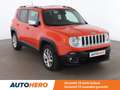 Jeep Renegade 1.6 M-Jet Limited FWD Оранжевий - thumbnail 25