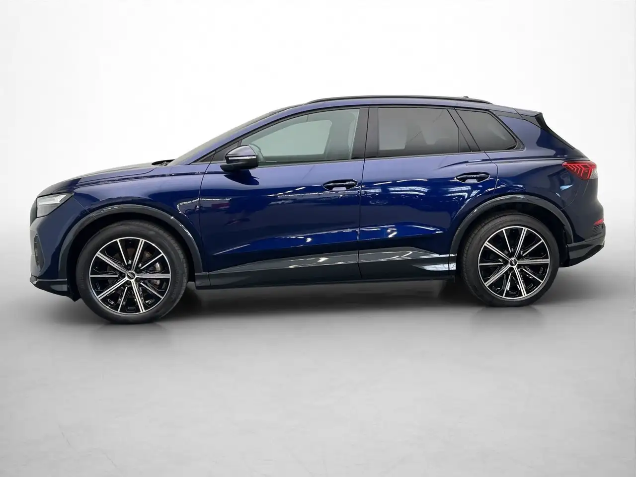 Audi Q4 40 e-tron*Pano*LED*Virtual*Navi+*Sportsitze*O, миниатюра 3