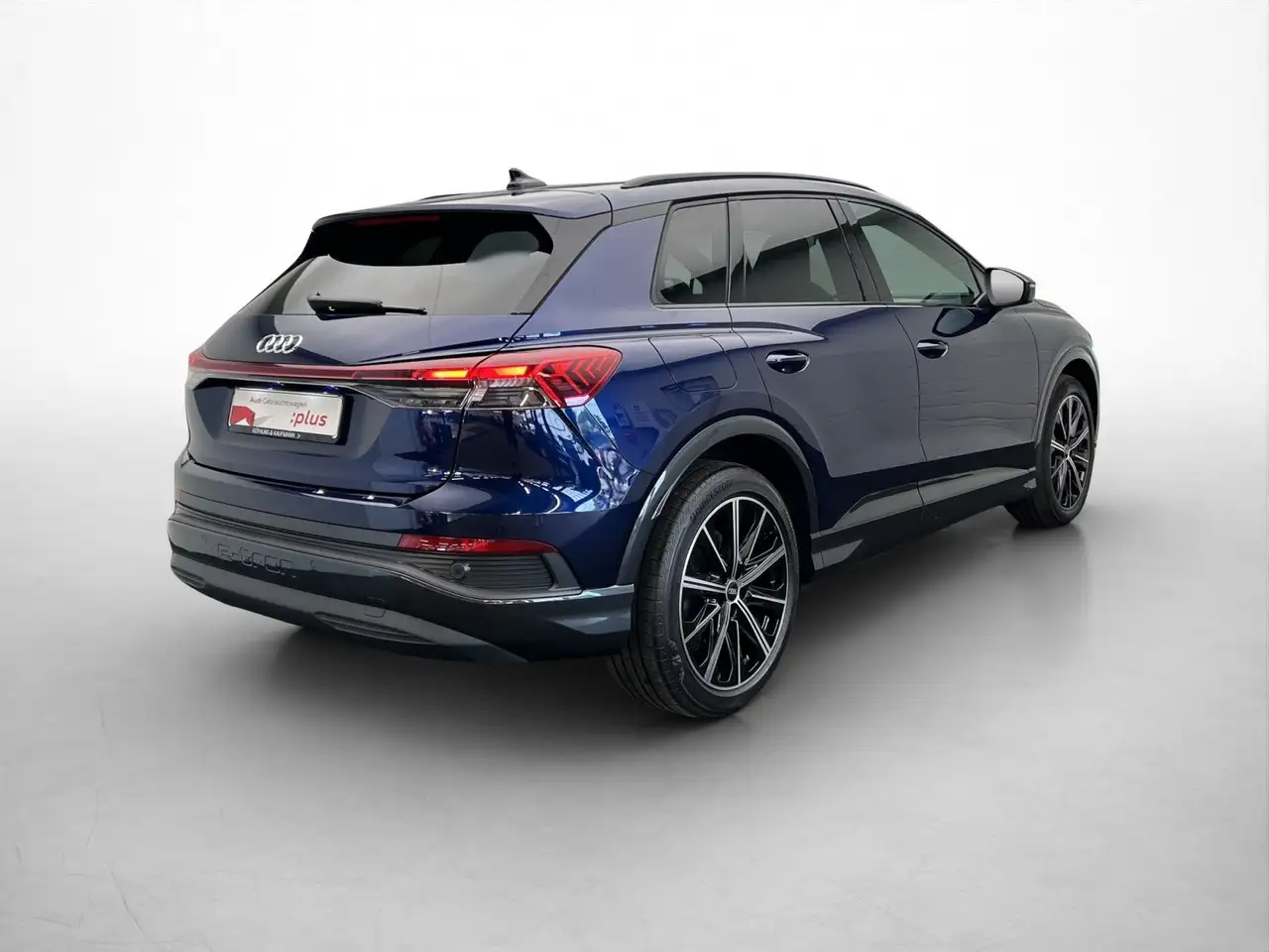 Audi Q4 40 e-tron*Pano*LED*Virtual*Navi+*Sportsitze*O, миниатюра 2