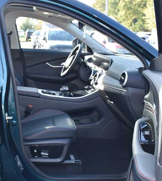 Photo du véhicule