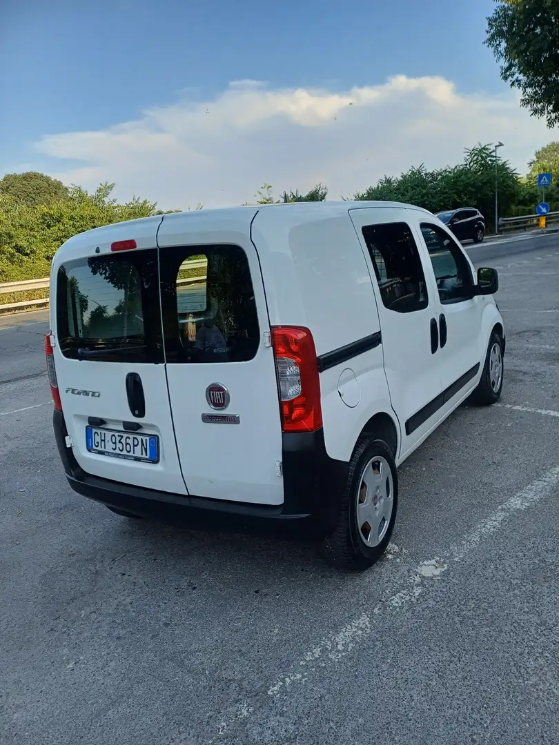 Fiat Fiorino 1.3 multijet 2021 - 2