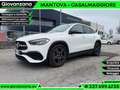 Mercedes-Benz GLA 200 d Sport Plus auto Weiß - thumbnail 1