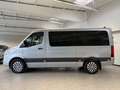 Mercedes-Benz Sprinter 319 CDI Tourer SELECT STDHZ+LED+DISTRO Silber - thumbnail 3