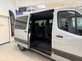 Mercedes-Benz Sprinter 319 CDI Tourer SELECT STDHZ+LED+DISTRO Silber - thumbnail 9