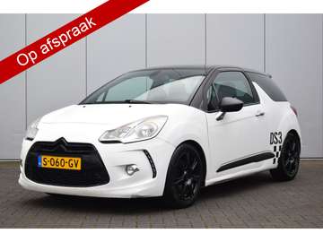 1.6 THP Sport Chic Pack Comfort Ecc Cruise Pdc