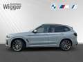 BMW X3 xDrive 30d M Sport/HUD/AHK/Panodach/Navi/Leder Grigio - thumbnail 2