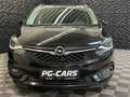 Opel Zafira Tourer 2.0 CDTI Innovation 7 Sitzer Schwarz - thumbnail 3