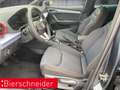 SEAT Ibiza FR 1.0 TSI ab 177,- EUR mtl. Sonderzahlung € LED K Grau - thumbnail 10