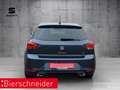 SEAT Ibiza FR 1.0 TSI ab 177,- EUR mtl. Sonderzahlung € LED K Grau - thumbnail 8