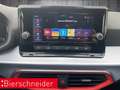 SEAT Ibiza 1.0 TSI FR LED Kamera Full Link WP Grau - thumbnail 16