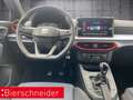 SEAT Ibiza FR 1.0 TSI ab 177,- EUR mtl. Sonderzahlung € LED K Grau - thumbnail 14