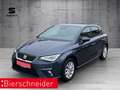 SEAT Ibiza 1.0 TSI FR LED Kamera Full Link WP Grau - thumbnail 1