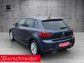 SEAT Ibiza 1.0 TSI FR LED Kamera Full Link WP Grau - thumbnail 6