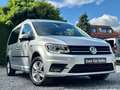 Volkswagen Caddy Maxi 2.0 TDi Drive 7 Zitpl. Argent - thumbnail 1