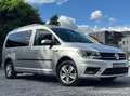 Volkswagen Caddy Maxi 2.0 TDi Drive 7 Zitpl. Argent - thumbnail 3