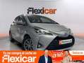 Toyota Yaris Hybrid 1.5 Active Gris - thumbnail 1