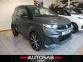 Aixam City E-GTO Automatic Pelle Alcantara CarPlay Camera Grigio - thumbnail 1