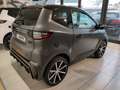 Aixam City E-GTO Automatic Pelle Alcantara CarPlay Camera Grigio - thumbnail 5