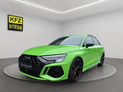 Audi RS3 RS 3 Sportback 2.5 TFSI q./Navi/ACC/B&O