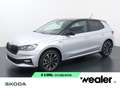 Skoda Fabia Monte Carlo 1.0 TSI 95 PK | 17" Lichtmetalen velge Zilver - thumbnail 1