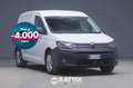 Volkswagen Caddy 2.0 TDI SCR 122CV Business 4motion allestito Bagg Weiß - thumbnail 1