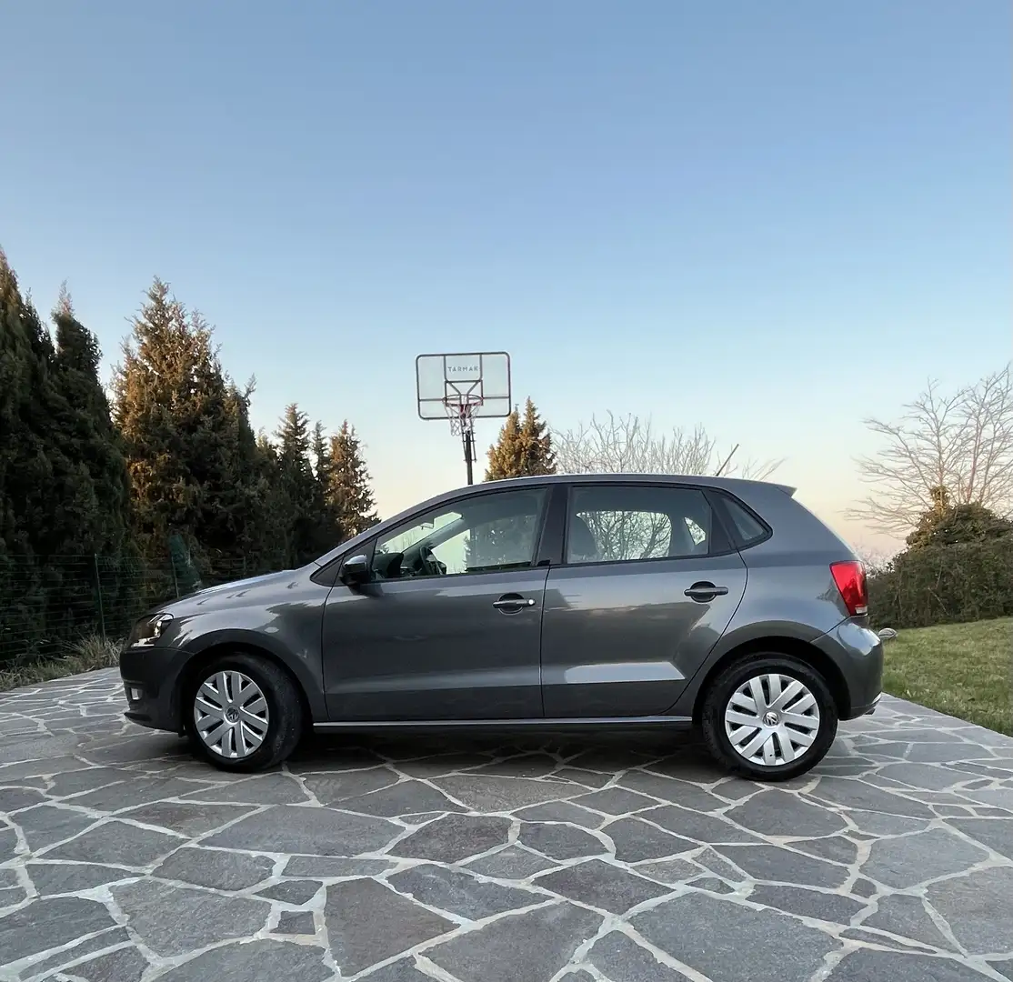 Volkswagen Polo 5p 1.4 Comfortline, 52000km! - 1