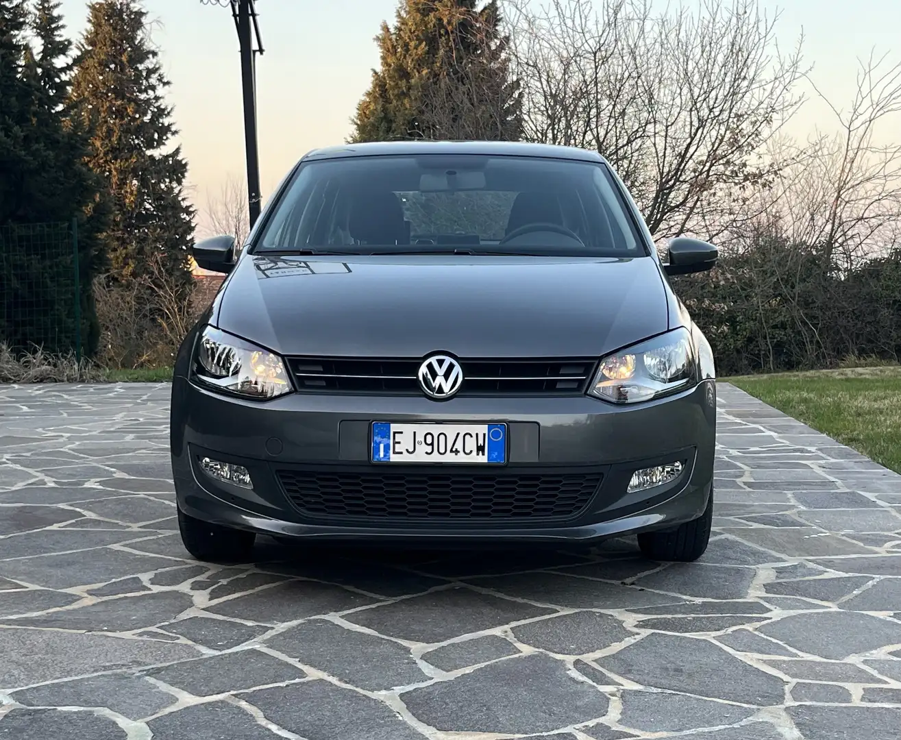Volkswagen Polo 5p 1.4 Comfortline, 52000km! - 2