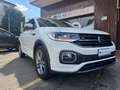 Volkswagen T-Cross 1.0 TSI 110 CV  R-LINE   **UNICO PROPRIETARIO** Bianco - thumbnail 2
