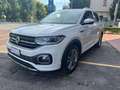 Volkswagen T-Cross 1.0 TSI 110 CV  R-LINE   **UNICO PROPRIETARIO** Bianco - thumbnail 4