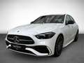 Mercedes-Benz C 200 Limousine Stdhz SHZ EASY-PACK Keyl Weiß - thumbnail 2