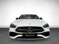 Mercedes-Benz C 200 Limousine Stdhz SHZ EASY-PACK Keyl Weiß - thumbnail 4