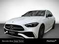 Mercedes-Benz C 200 Limousine Stdhz SHZ EASY-PACK Keyl Weiß - thumbnail 1