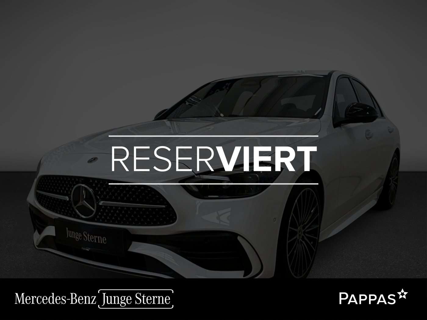 2025 Mercedes Benz C 200