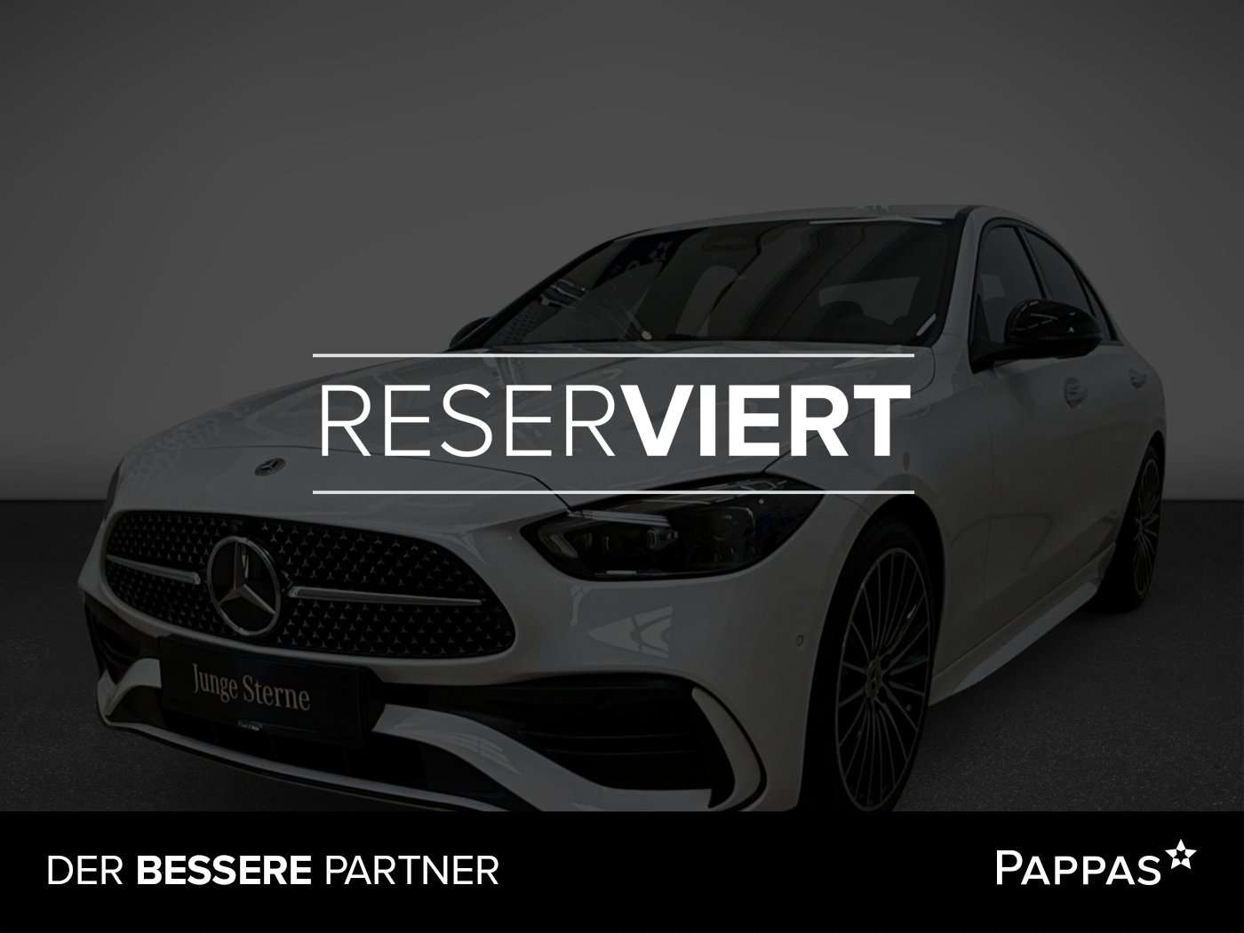 2025 Mercedes Benz C 200