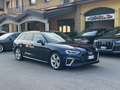 Audi A4 Avant  mhev S line edition quattro 204cv s-tronic Blu/Azzurro - thumbnail 1