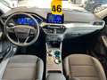 Ford Kuga Kuga 2.5 full hybrid TITANIUM X awd 190cv cvt Grijs - thumbnail 9
