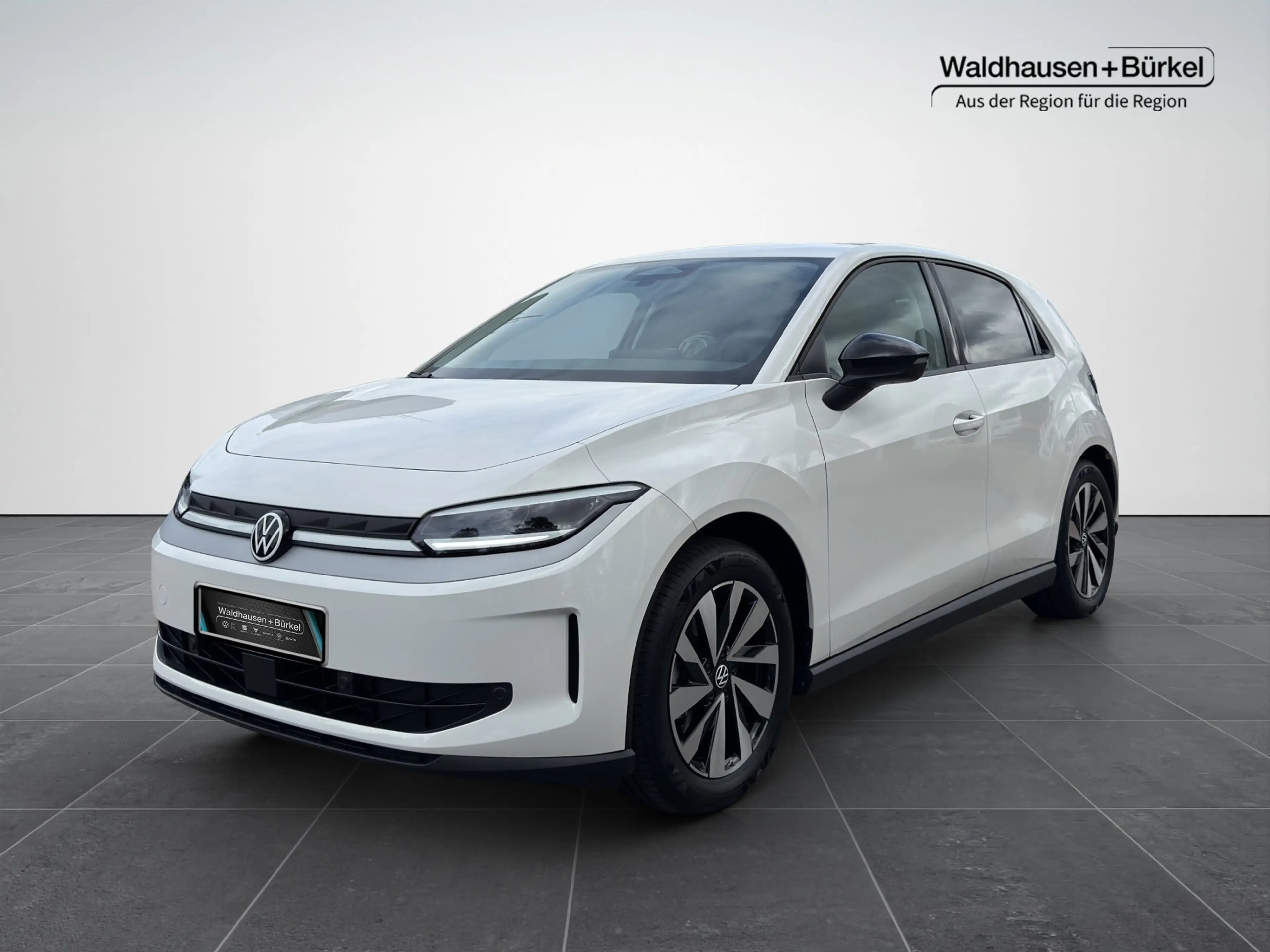 Volkswagen ID. Polo Launch-Edition Life 52 kWh 1-Gang-Automatik — photo 2