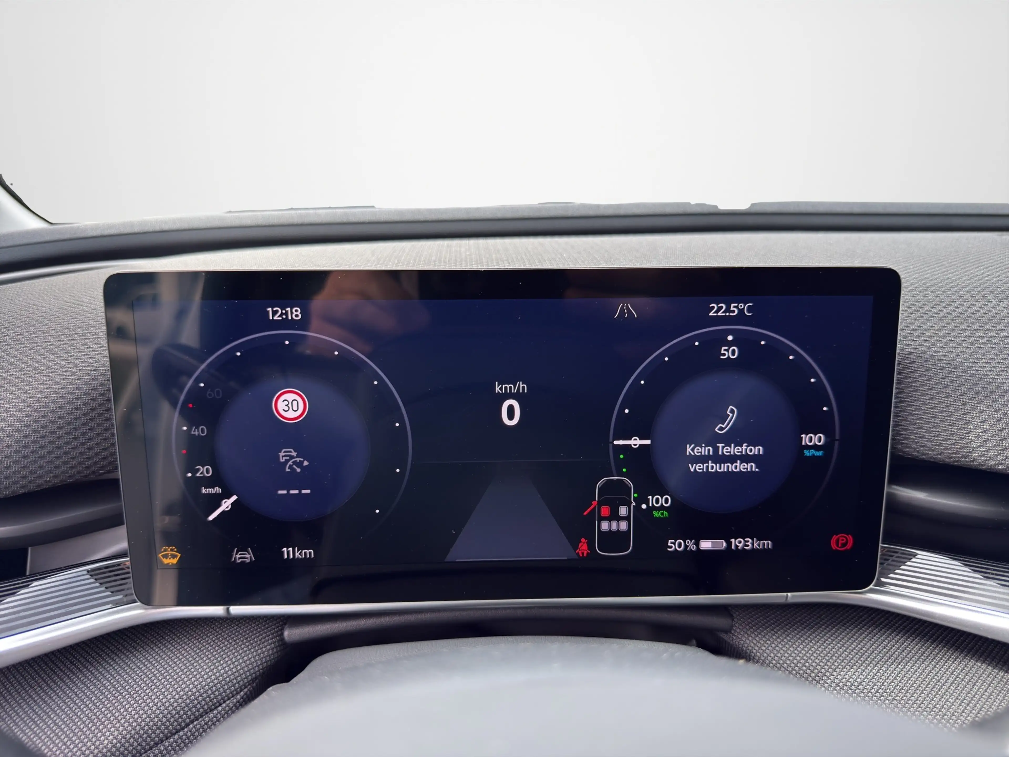 Volkswagen ID. Polo Launch-Edition Life 52 kWh 1-Gang-Automatik — photo 14