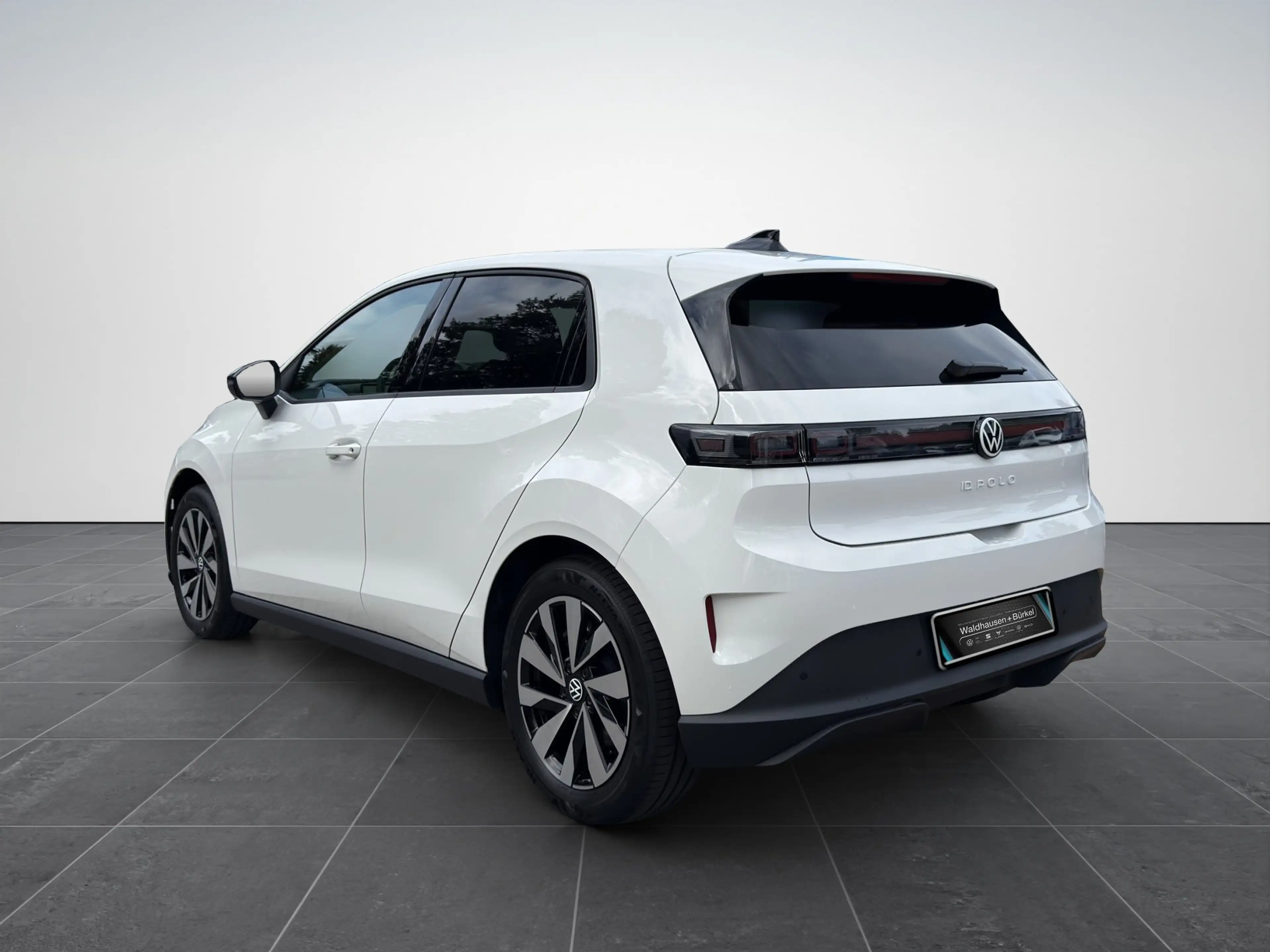 Volkswagen ID. Polo Launch-Edition Life 52 kWh 1-Gang-Automatik — photo 7