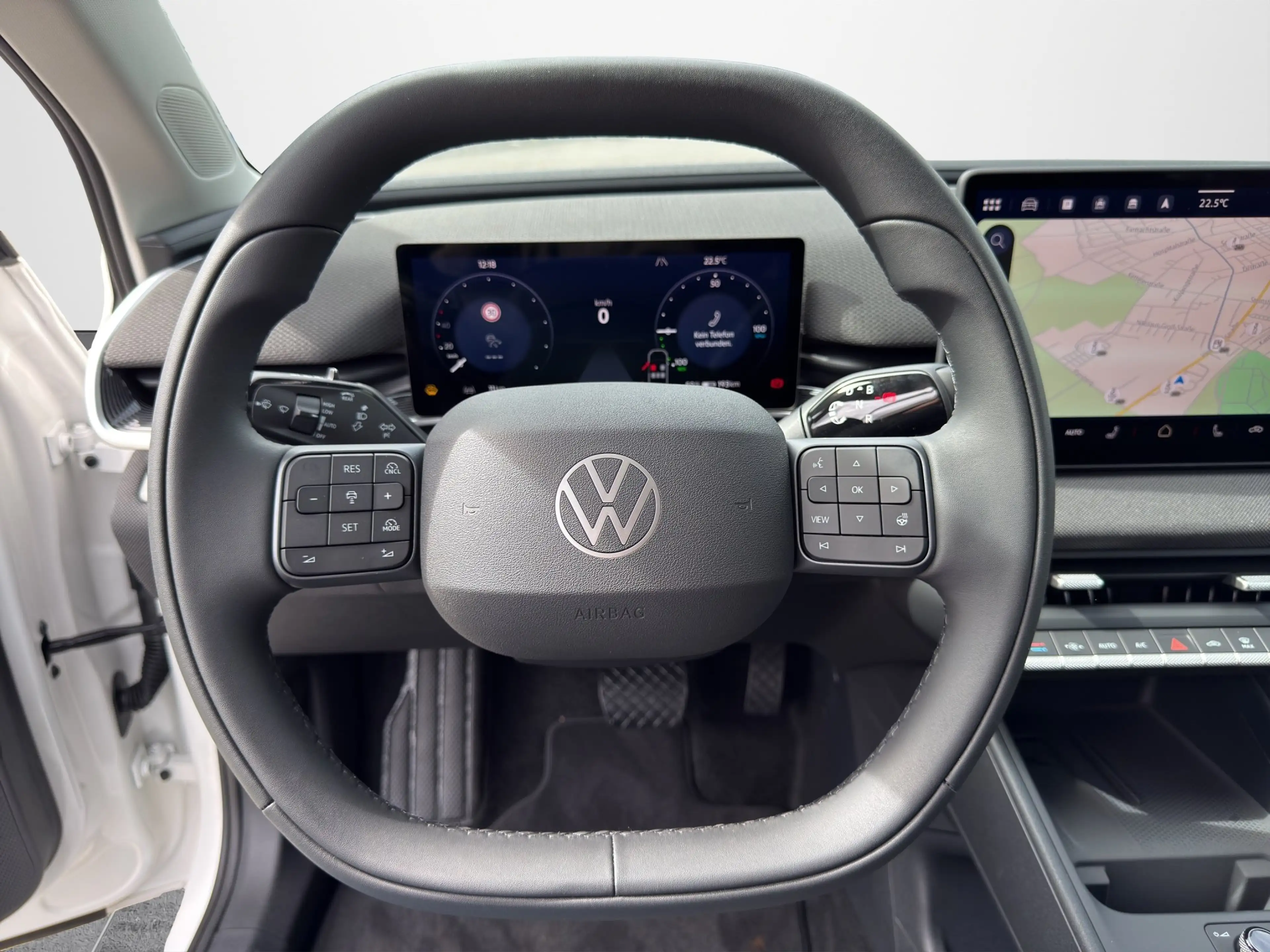 Volkswagen ID. Polo Launch-Edition Life 52 kWh 1-Gang-Automatik — photo 13
