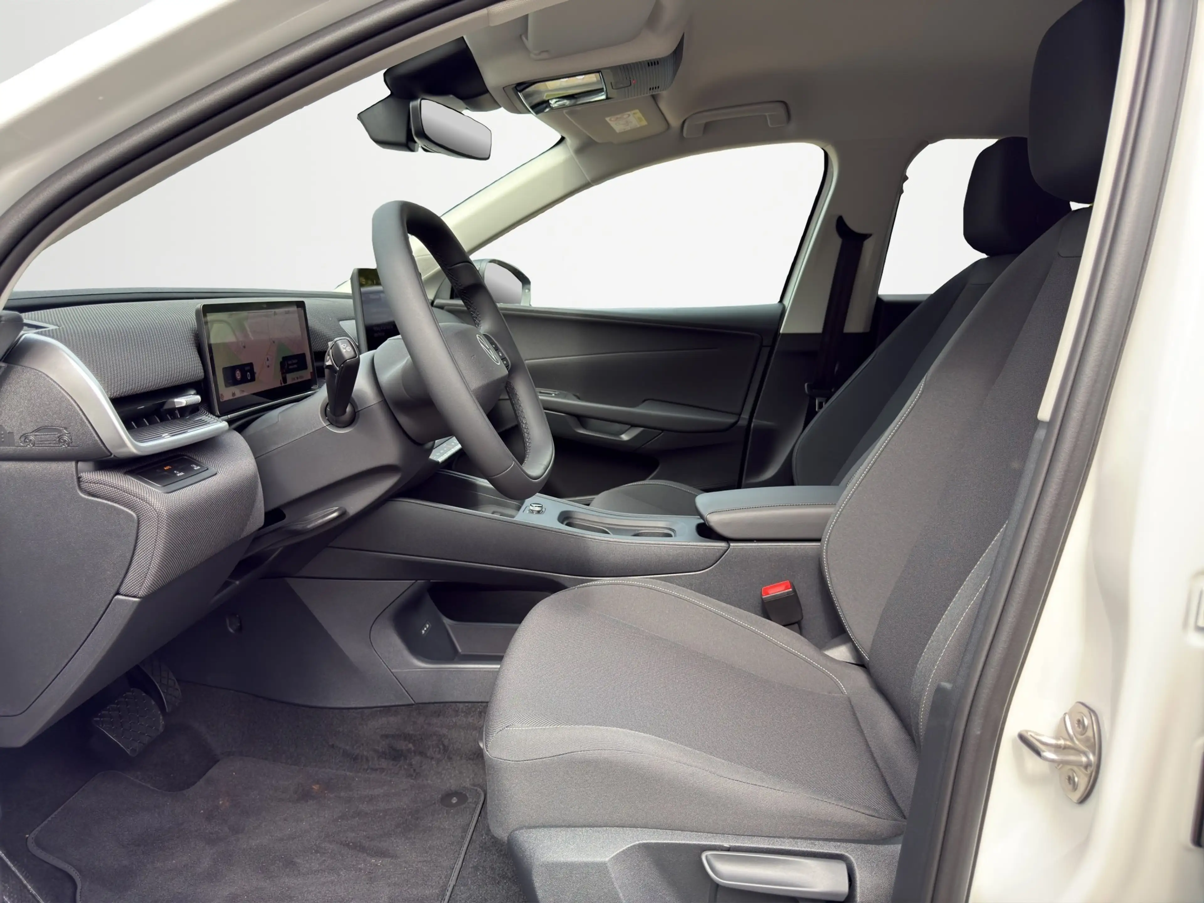 Volkswagen ID. Polo Launch-Edition Life 52 kWh 1-Gang-Automatik — photo 12