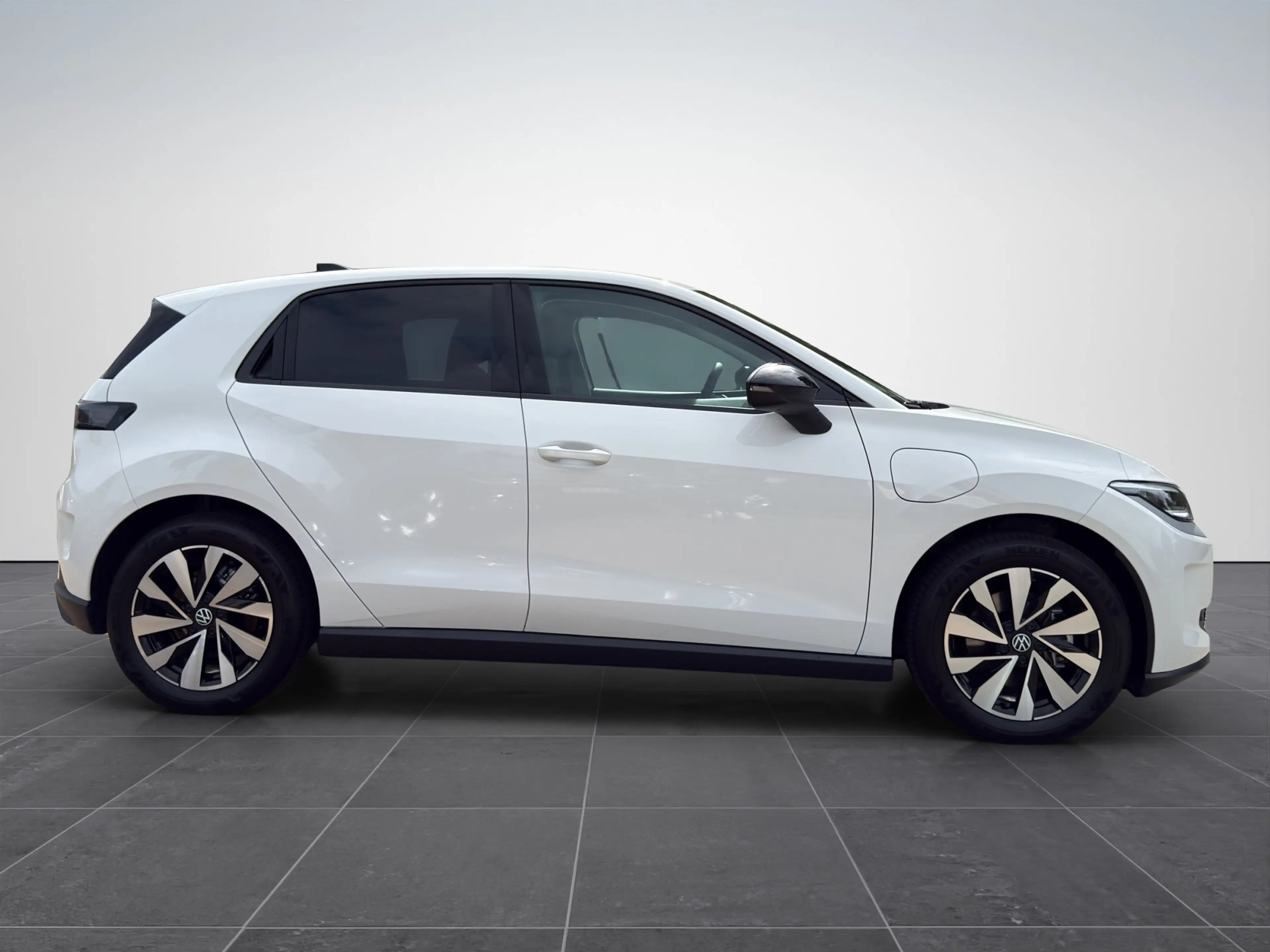 Volkswagen ID. Polo Launch-Edition Life 52 kWh 1-Gang-Automatik — photo 10