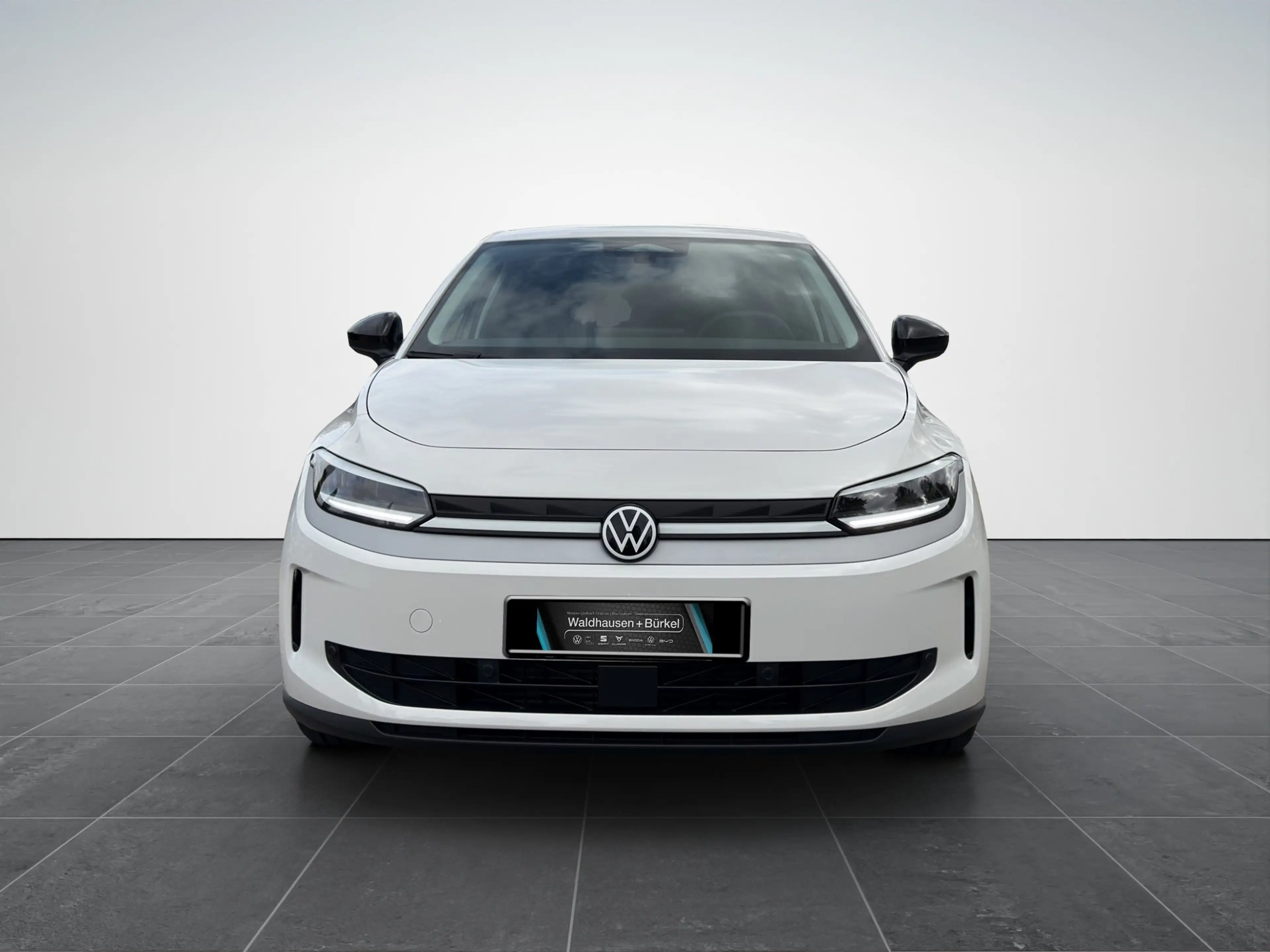Volkswagen ID. Polo Launch-Edition Life 52 kWh 1-Gang-Automatik — photo 5
