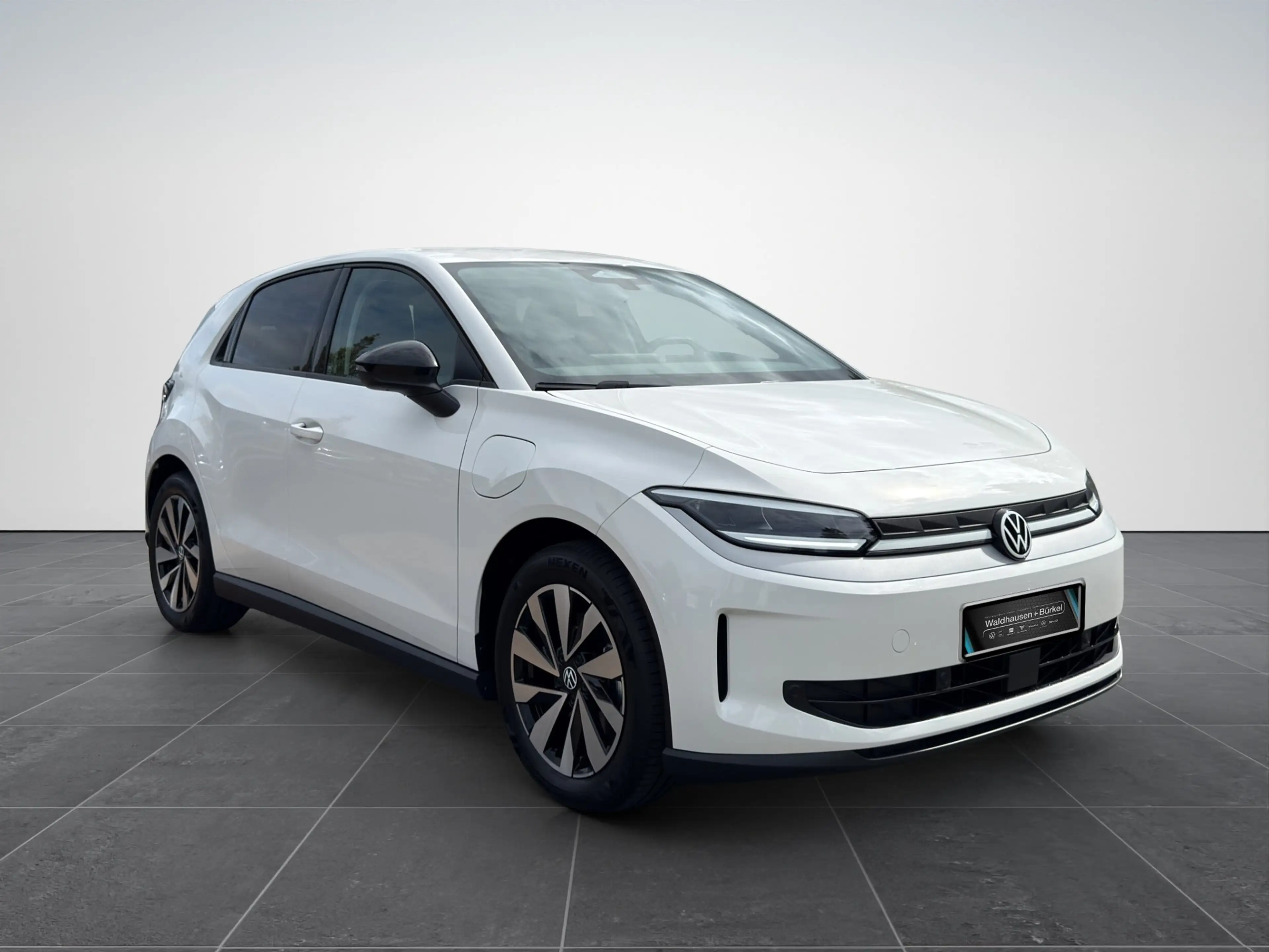 Volkswagen ID. Polo Launch-Edition Life 52 kWh 1-Gang-Automatik — photo 11