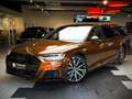 Audi A8 60 TDI qu.*Sportpaket*Pano*HuD*StHzg*B&O* Oranje - thumbnail 1