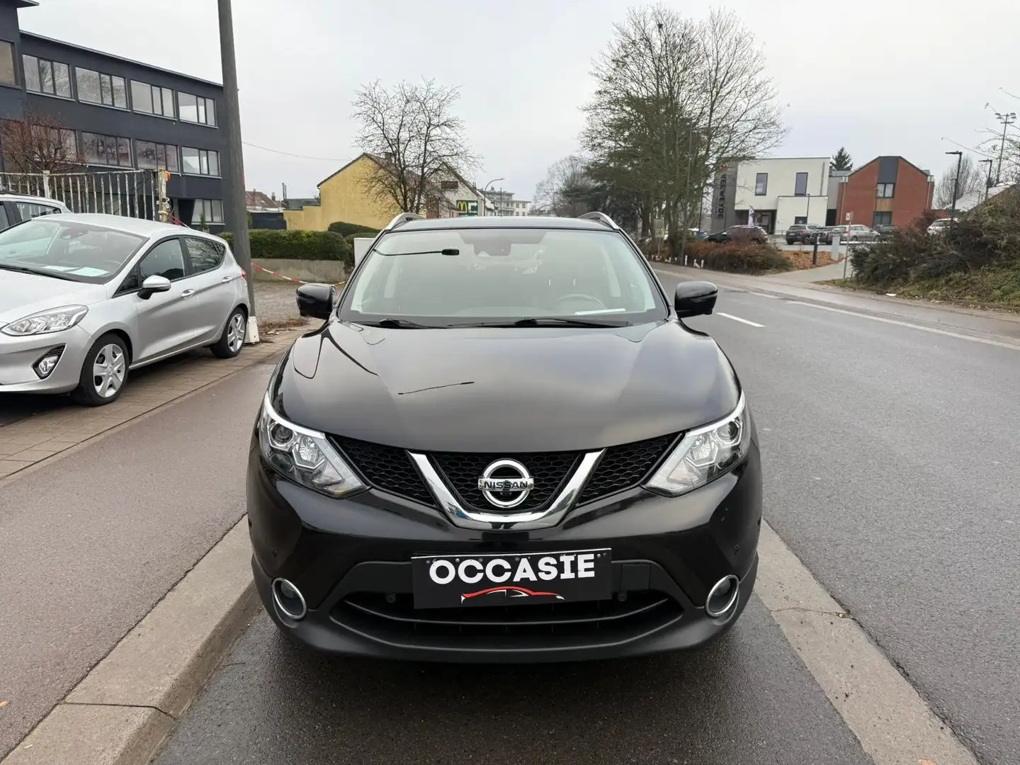 Nissan Qashqai Qashqai 1.6 dCi 2WD Acenta - 2